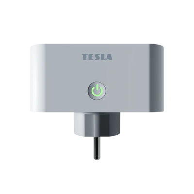 Tesla Smart Plug Dual SD300 od Tesla w SimplyBuy.pl