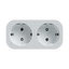 Tesla Smart Plug Dual SD300 od Tesla w SimplyBuy.pl