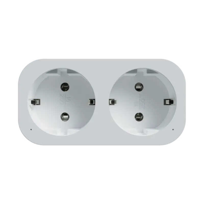 Tesla Smart Plug Dual SD300 od Tesla w SimplyBuy.pl