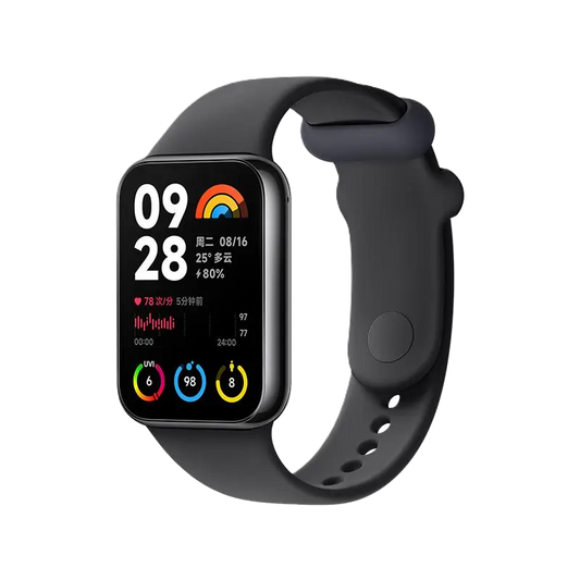 Inteligentna opaska Xiaomi Smart Band 8 Pro.