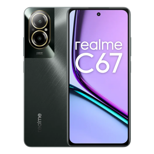 Realme C67 od Realme w SimplyBuy.pl