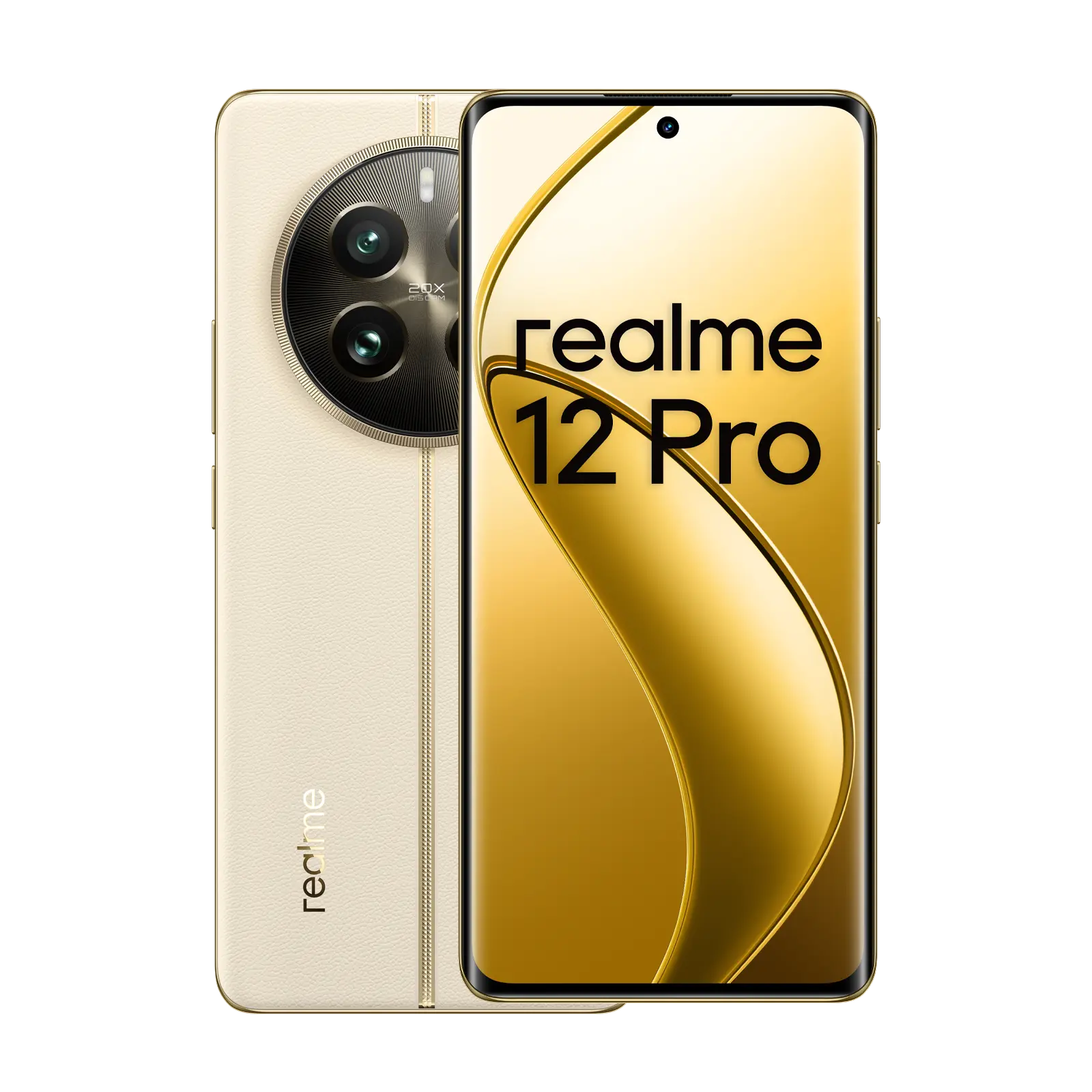 realme 12 Pro 5G od Realme w SimplyBuy.pl