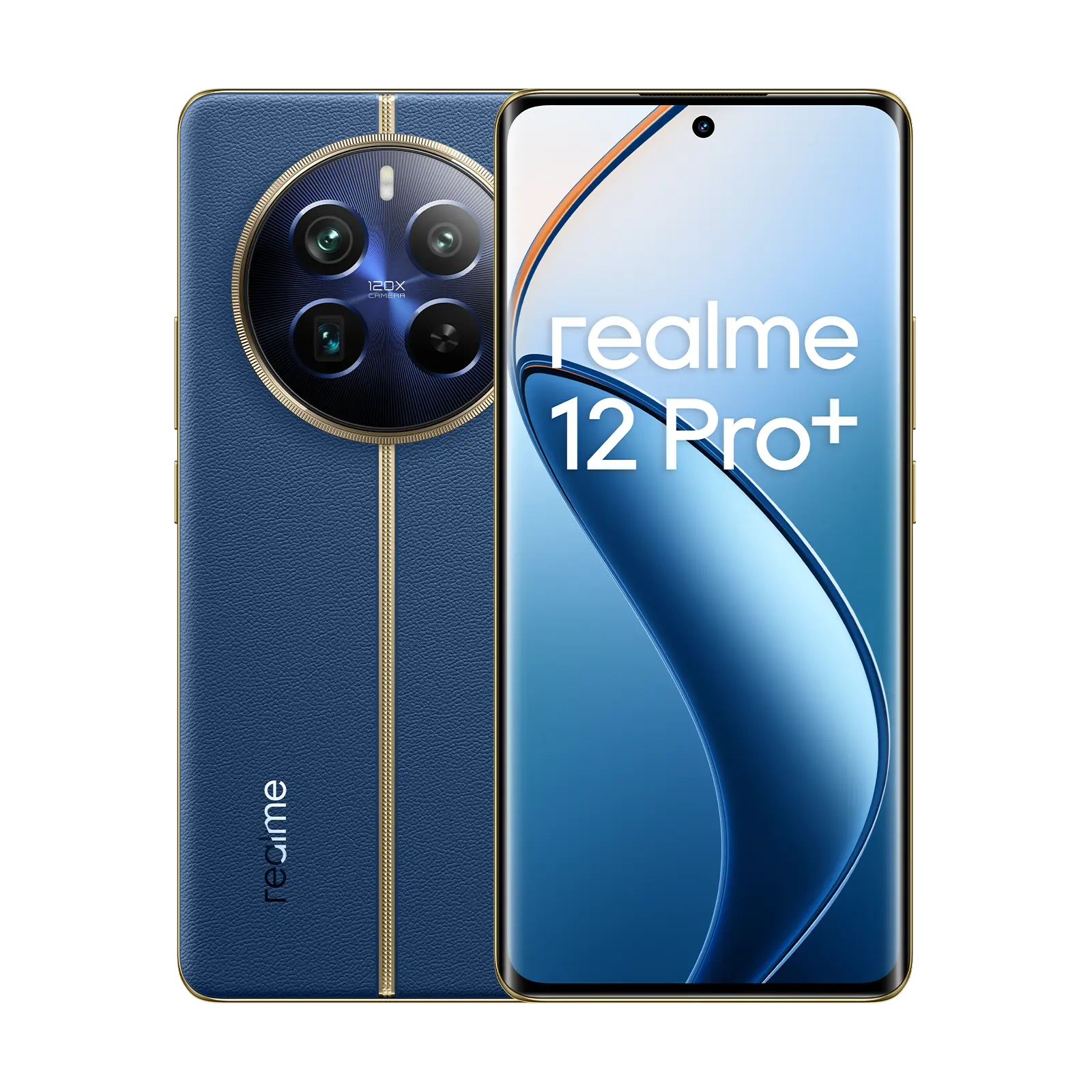 realme 12 Pro+ 5G od Realme w SimplyBuy.pl