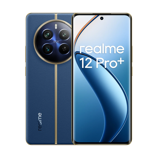 Smartfon realme 12 Pro+ 5G.