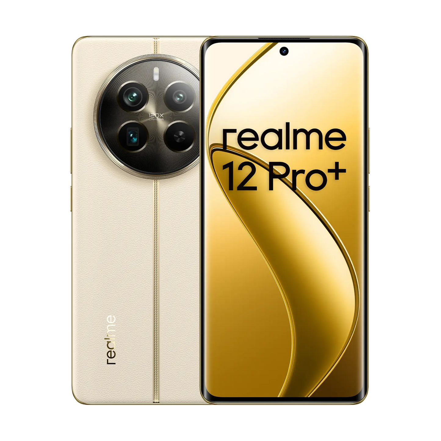 realme 12 Pro+ 5G od Realme w SimplyBuy.pl