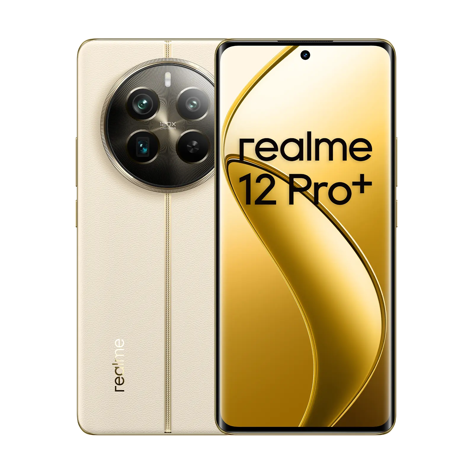 realme 12 Pro+ 5G od Realme w SimplyBuy.pl