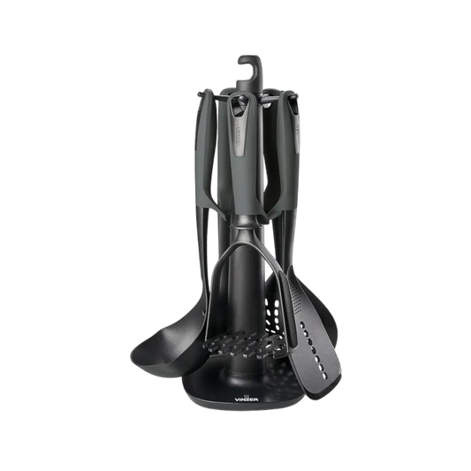 Zestaw przyborów kuchennych VINZER 50217.