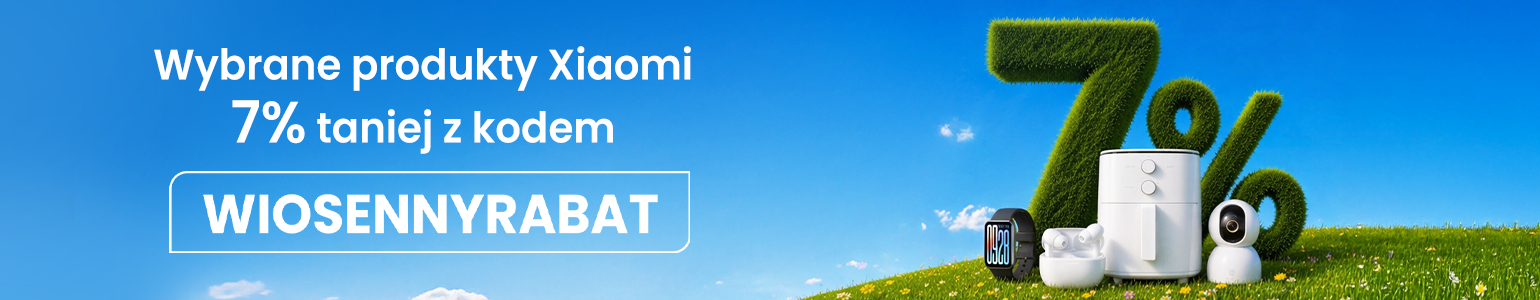 Wiosenna promocja na SimplyBuy