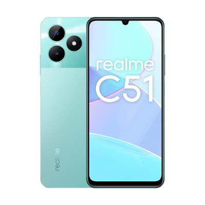 realme C51 od Realme w SimplyBuy.pl