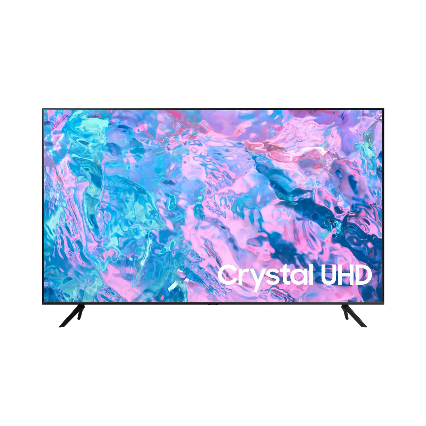 Samsung 43" Crystal UHD 4K CU7172 od Samsung w SimplyBuy.pl