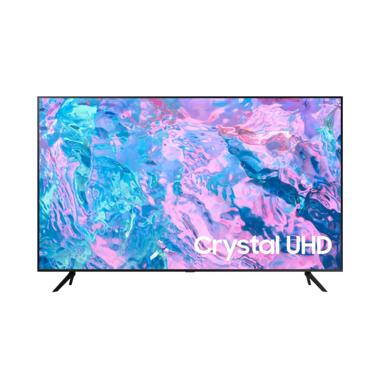 Samsung 43" Crystal UHD 4K CU7172 od Samsung w SimplyBuy.pl