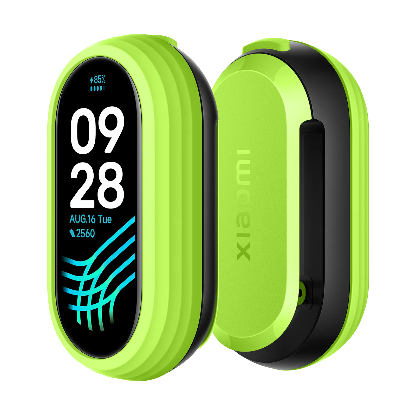 Xiaomi Smart Band 8 Running Clip od Xiaomi w SimplyBuy.pl