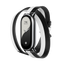 Xiaomi Smart Band 8 Double Wrap Strap Black And White od Xiaomi w SimplyBuy.pl