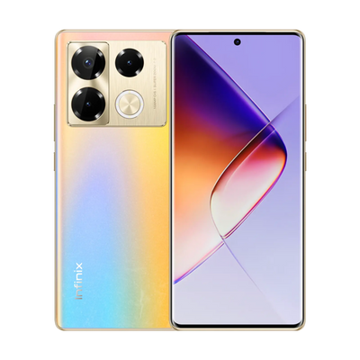 Smartfon Infinix NOTE 40 Pro od Infinix w SimplyBuy.pl