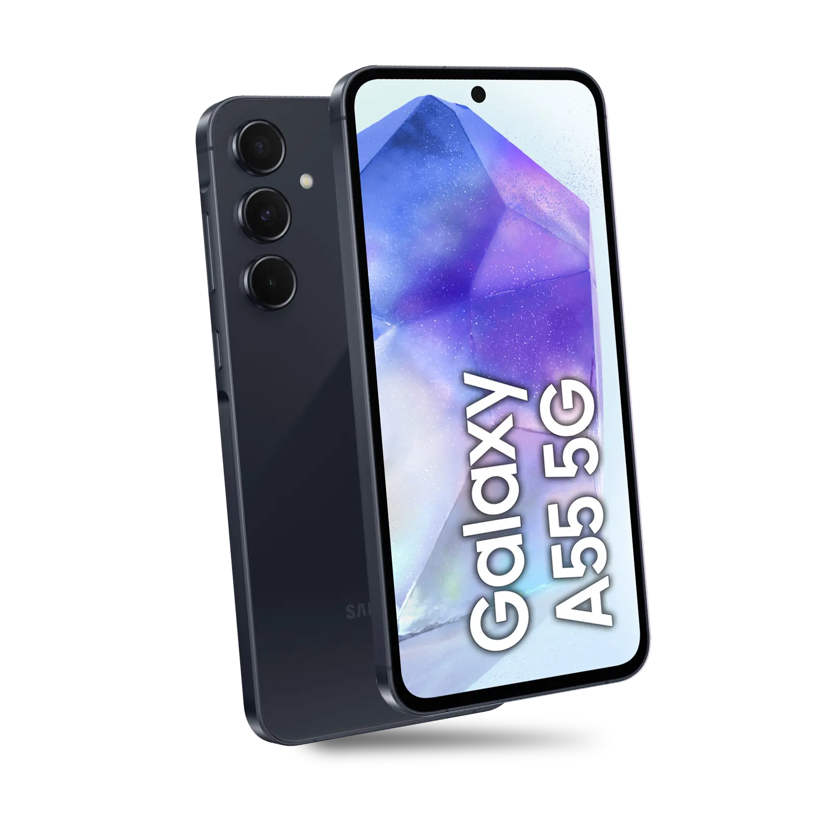 Samsung Galaxy A55 5G 8/256GB 120Hz Awesome Navy Samsung Galaxy A55 5G 8/256GB 120Hz Awesome Navy