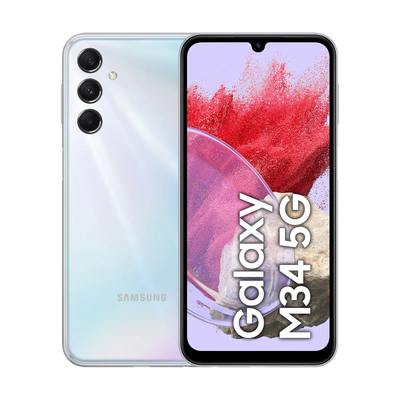Samsung Galaxy M34 5G od Samsung w SimplyBuy.pl