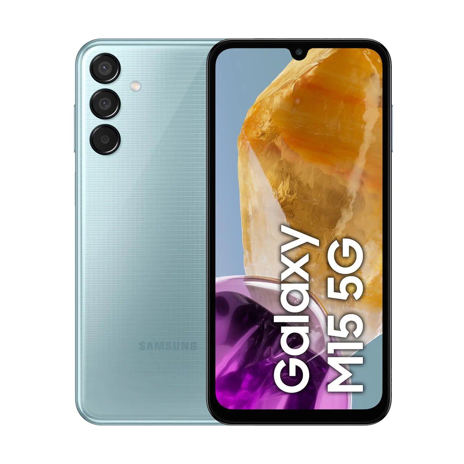 Samsung Galaxy M15 5G od Samsung w SimplyBuy.pl