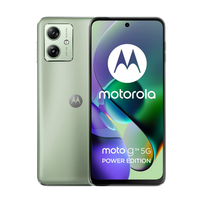 Motorola G54 5G Power Edition od Motorola w SimplyBuy.pl