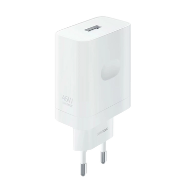 realme SUPERVOOC 45W Power Adapter od Realme w SimplyBuy.pl