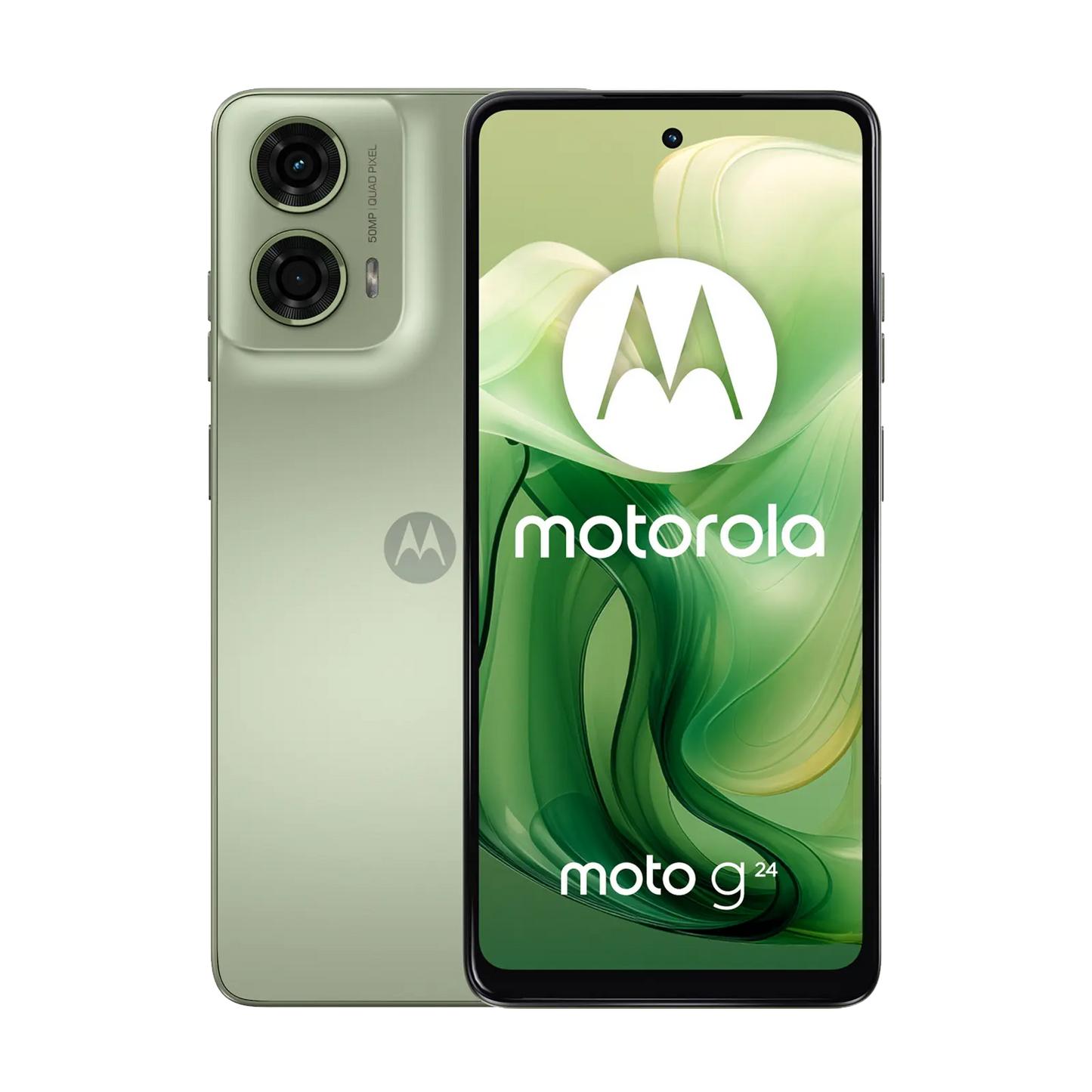 Motorola Moto G24 od Motorola w SimplyBuy.pl