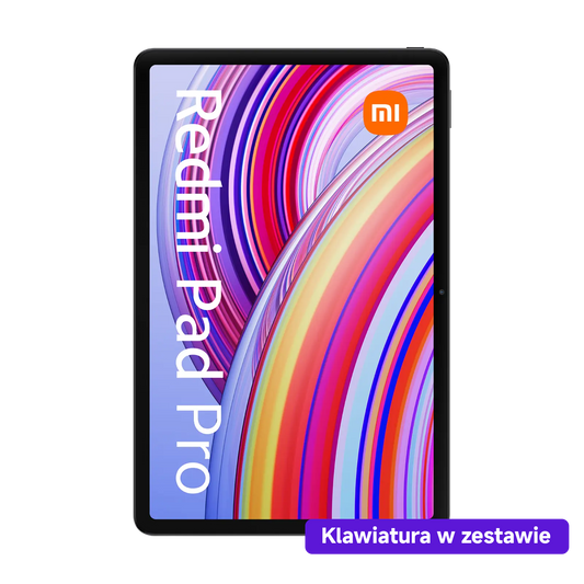 Tablet Redmi Pad Pro 12.1".