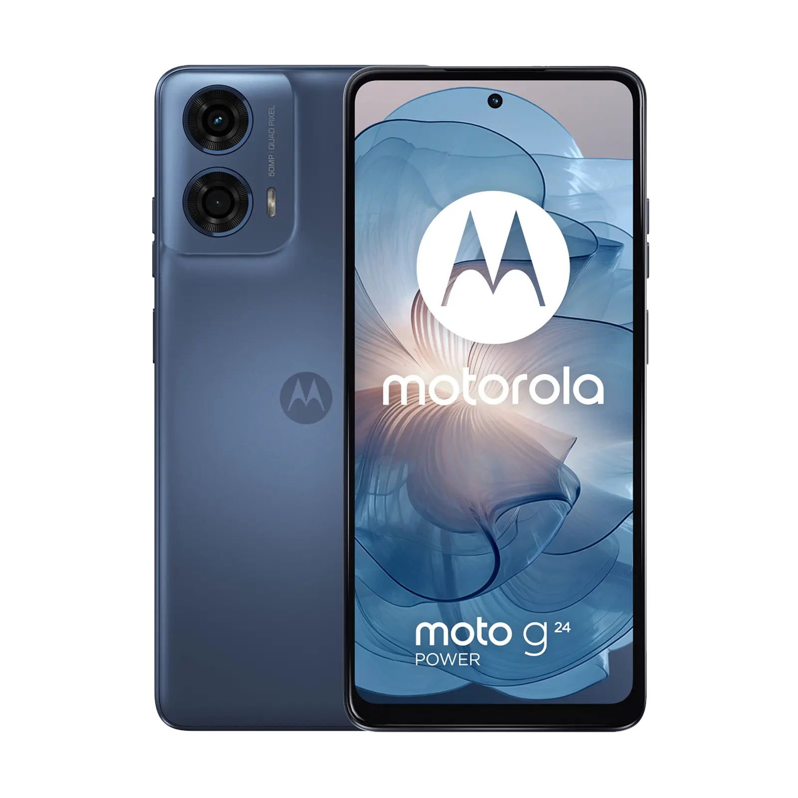 Motorola Moto G24 Power Edition od Motorola w SimplyBuy.pl