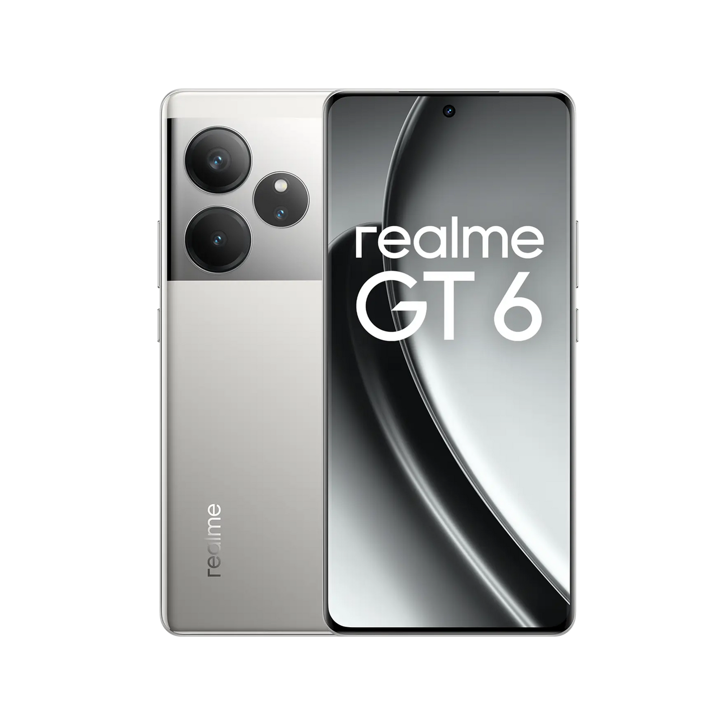 Smartfon realme GT 6