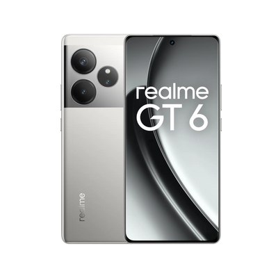 Smartfon realme GT 6