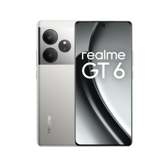 Smartfon realme GT 6