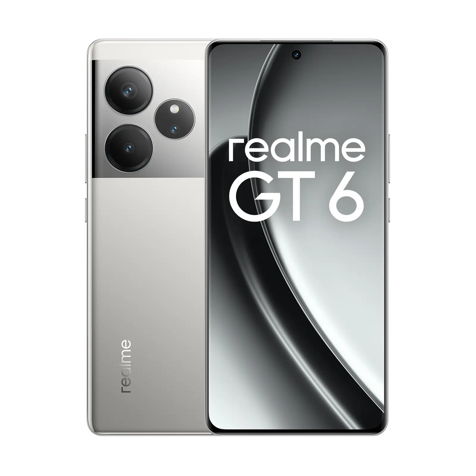 realme GT 6 od Realme w SimplyBuy.pl