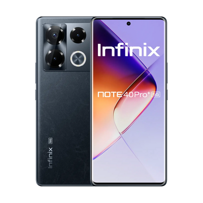 Smartfon Infinix NOTE 40 Pro + 5G od Infinix w SimplyBuy.pl