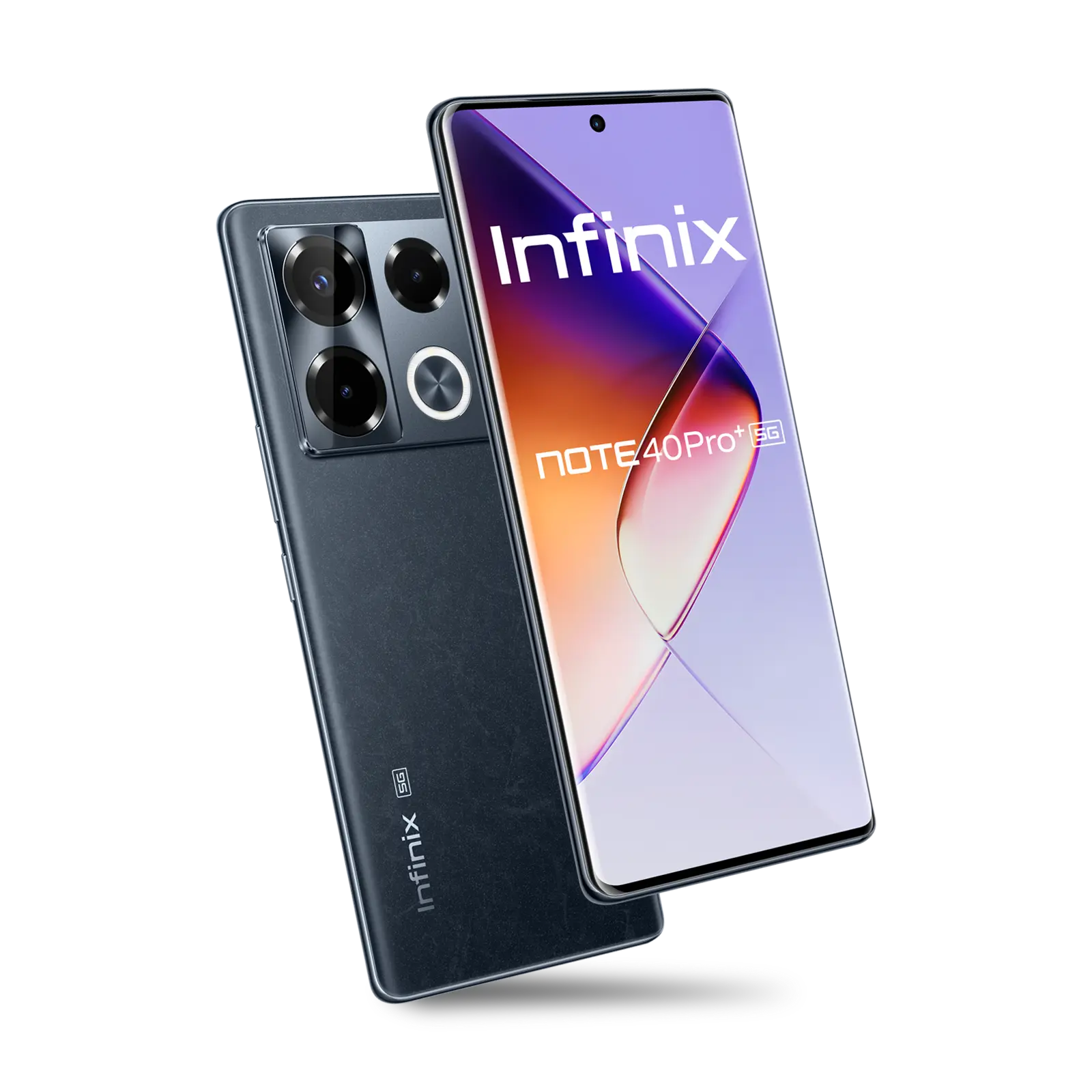 Smartfon Infinix NOTE 40 Pro + 5G od Infinix w SimplyBuy.pl