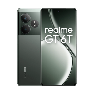 realme GT 6T od Realme w SimplyBuy.pl