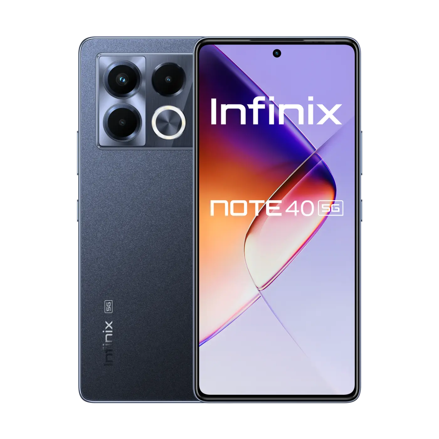 Infinix NOTE 40 5G od Infinix w SimplyBuy.pl