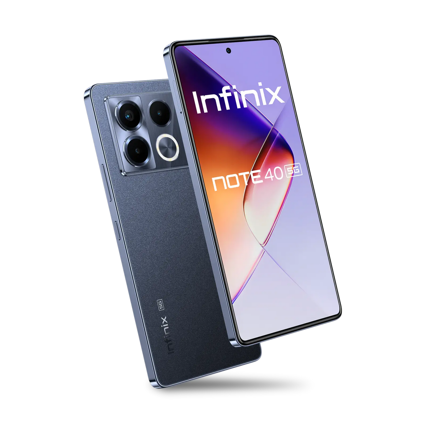 Infinix NOTE 40 5G od Infinix w SimplyBuy.pl