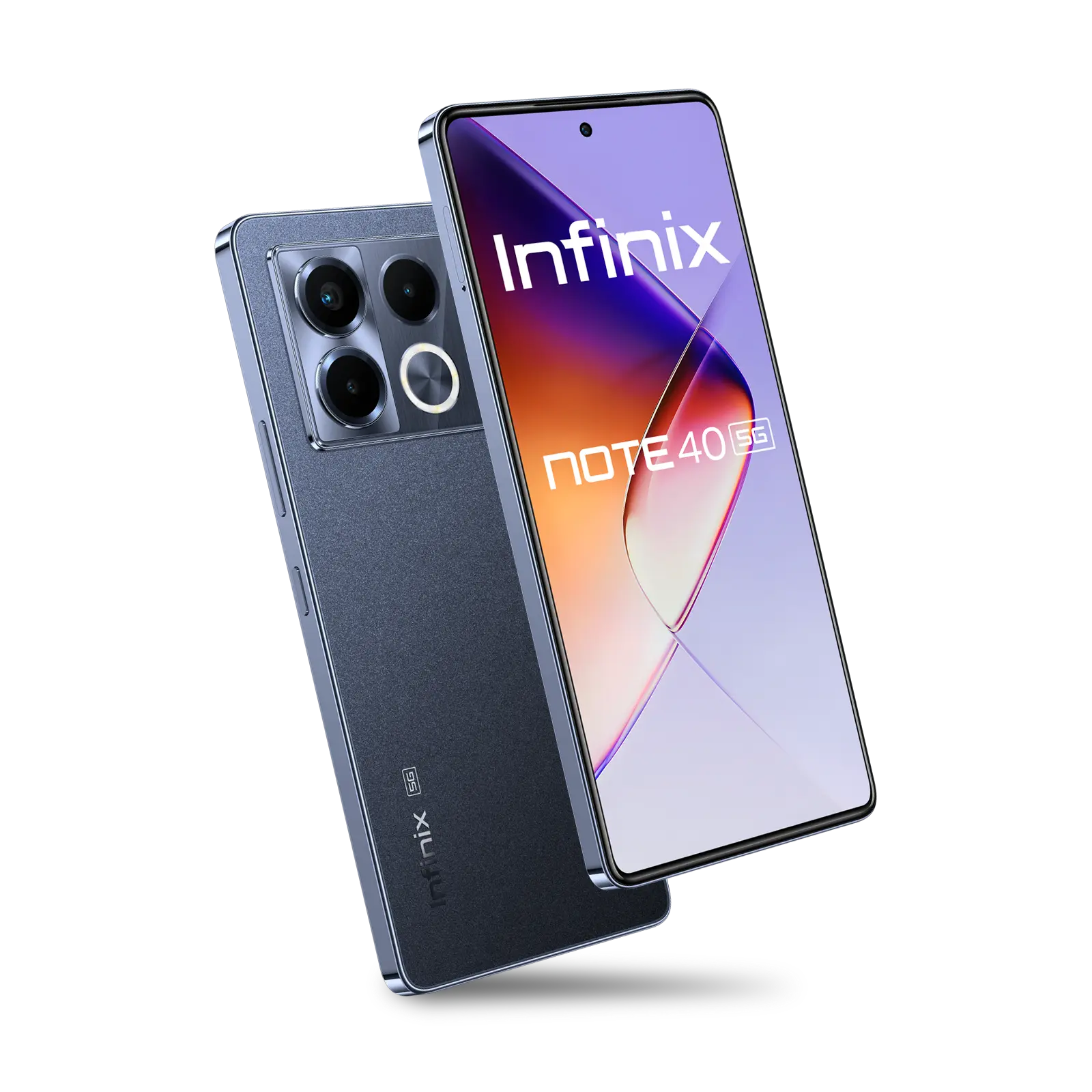 Infinix NOTE 40 5G od Infinix w SimplyBuy.pl