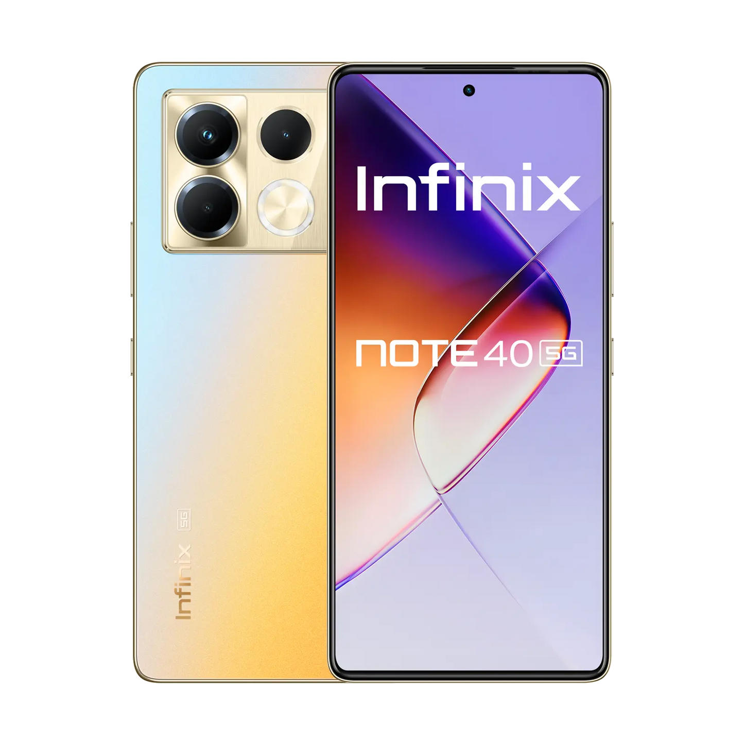 Infinix NOTE 40 5G od Infinix w SimplyBuy.pl