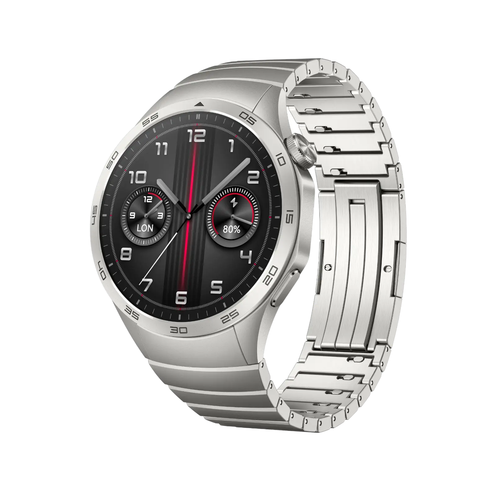 Huawei Watch GT4 Elite 46mm od Huawei w SimplyBuy.pl