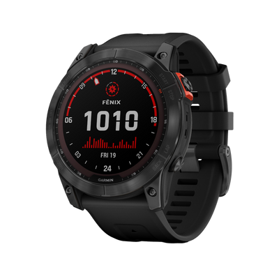 Smartwatch Garmin Fenix 7X Solar 51mm