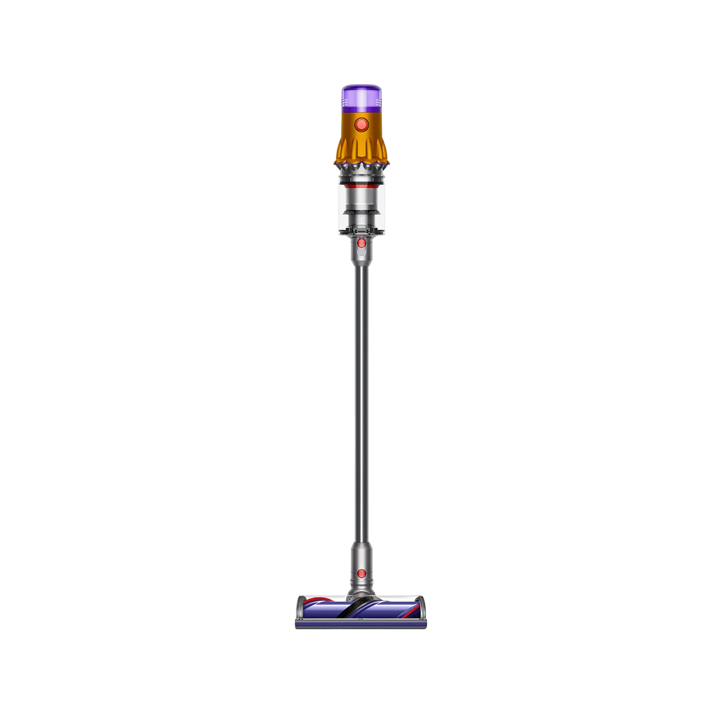 Odkurzacz Dyson V12 Detect Slim Absolute