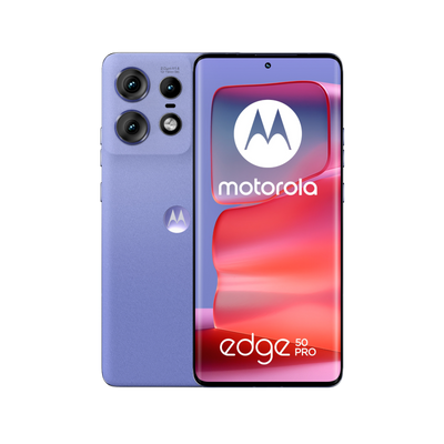 Smartfon Motorola Moto Edge 50 Pro 5G