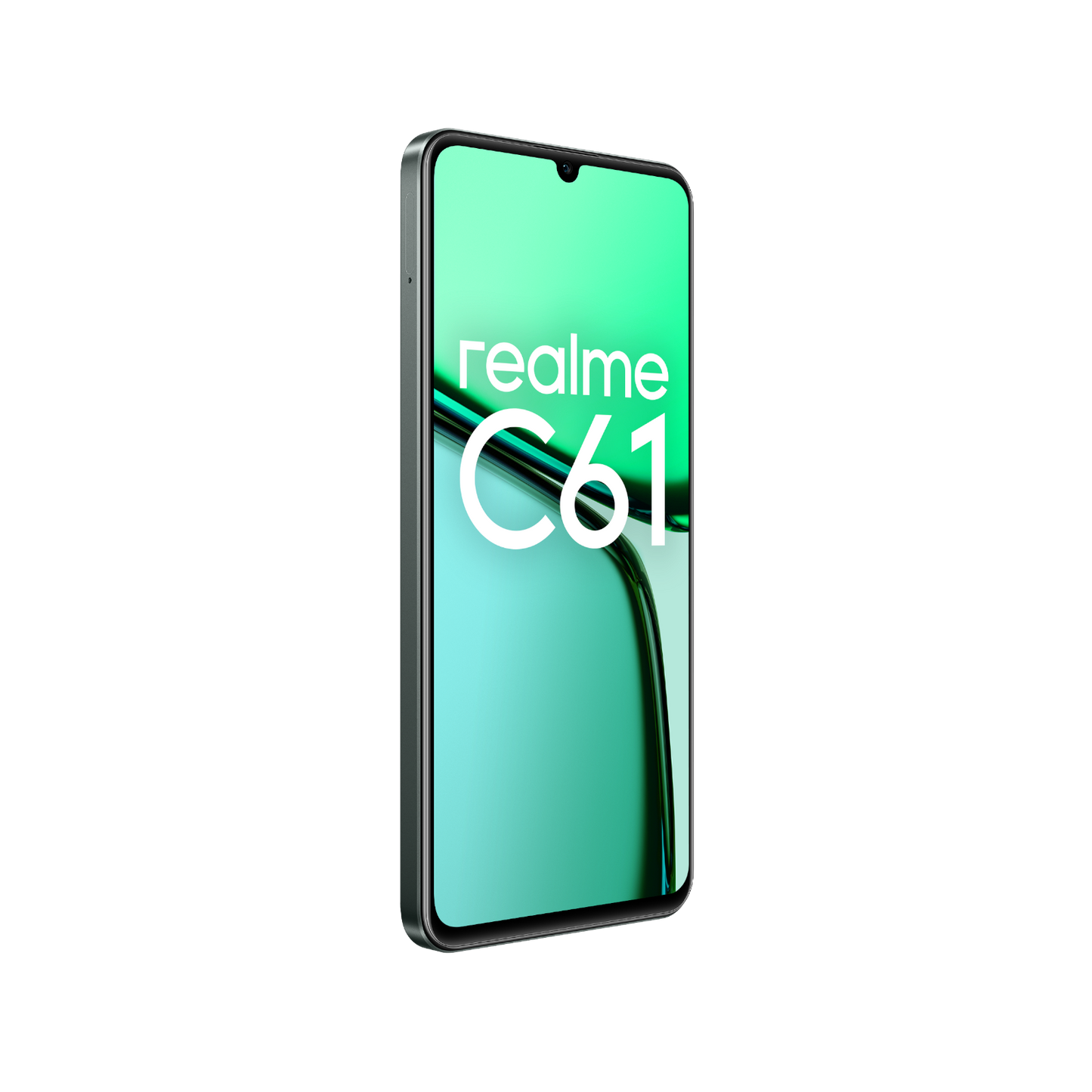 Smartfon realme C61