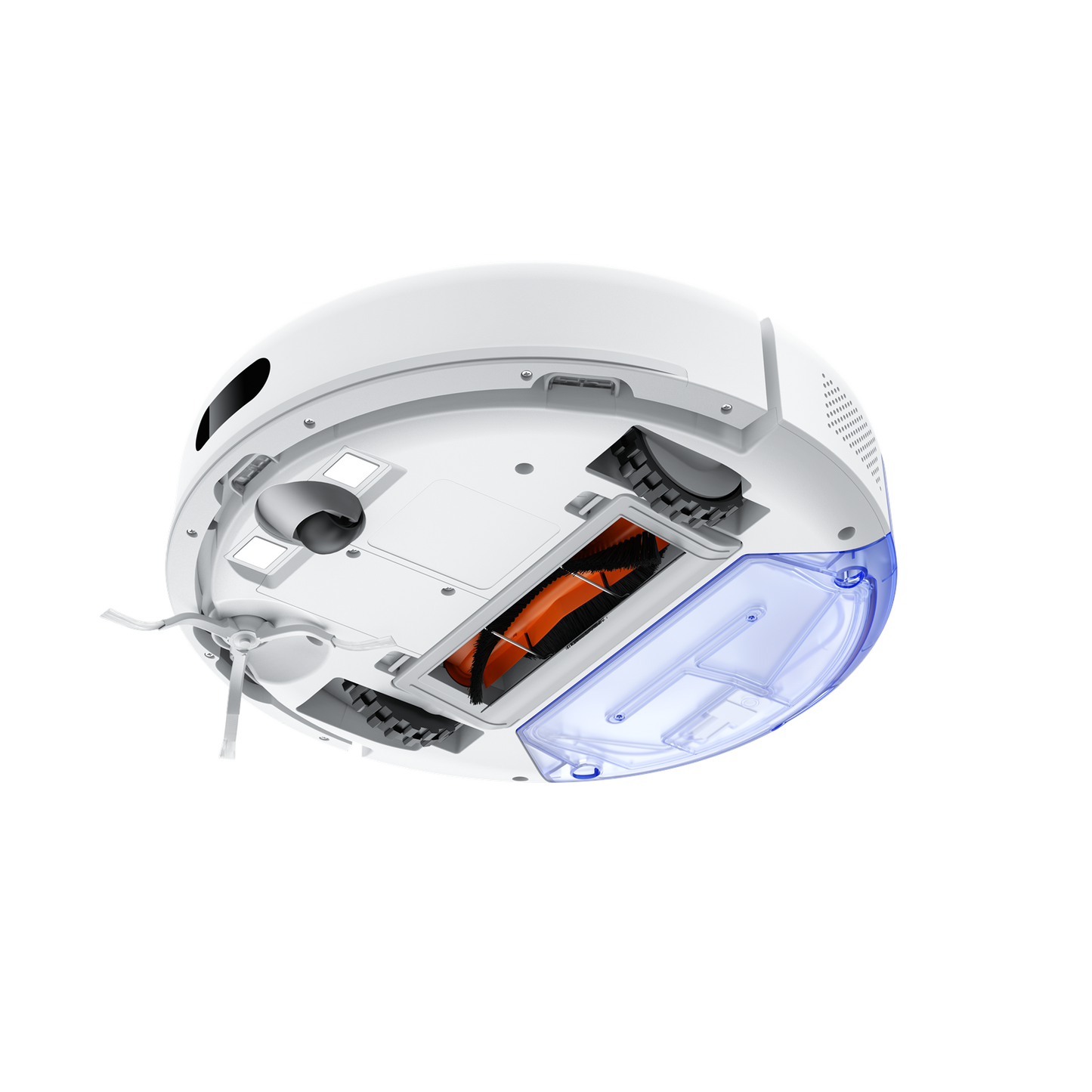 Odkurzacz Xiaomi Robot Vacuum S20