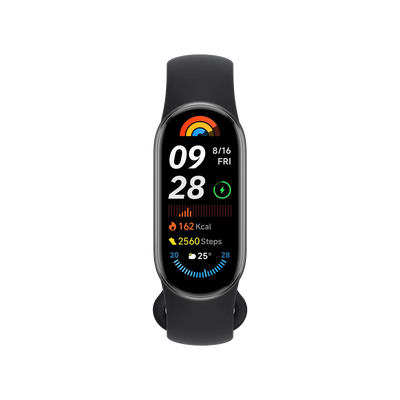 Opaska Xiaomi Smart Band 9