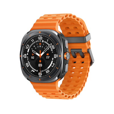 Samsung Galaxy Watch Ultra LTE 47mm Titanium