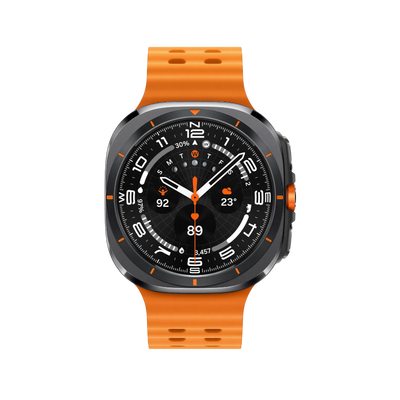 Samsung Galaxy Watch Ultra LTE 47mm Titanium