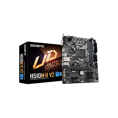 Płyta główna Gigabyte H510M H V2