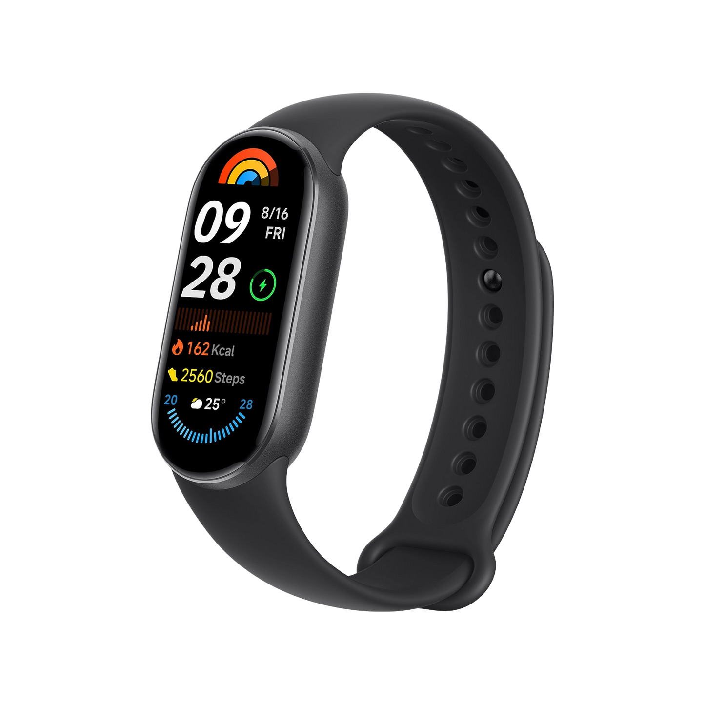 Opaska Xiaomi Smart Band 9