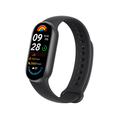 Opaska Xiaomi Smart Band 9