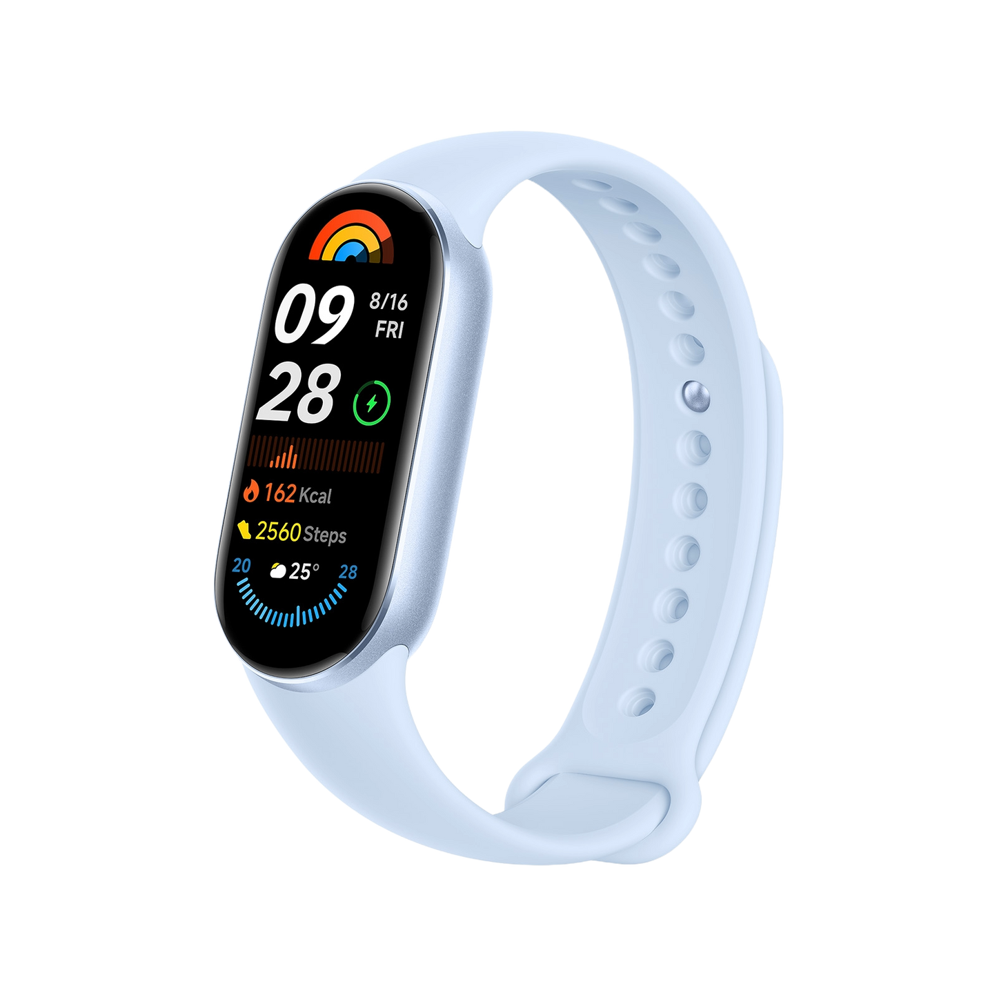 Opaska Xiaomi Smart Band 9